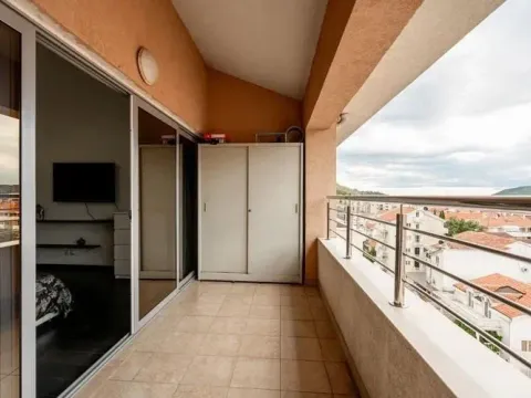 Prodaja, dvosoban stan, 98m², Budva, Crna Gora - image 15