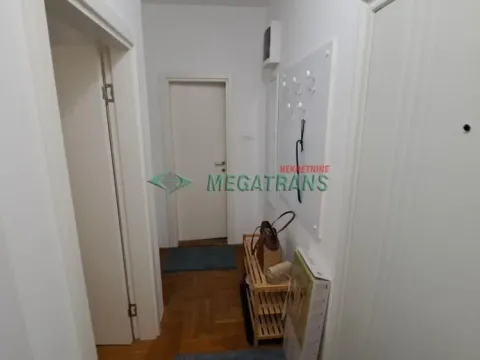 Rent, two bedroom apartment, 56m², Grbavica, Novi Sad Sve Podlokacije - image 6