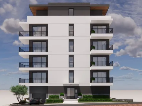 Sale, two bedroom apartment, 63m², Budva, Crna Gora - image 14