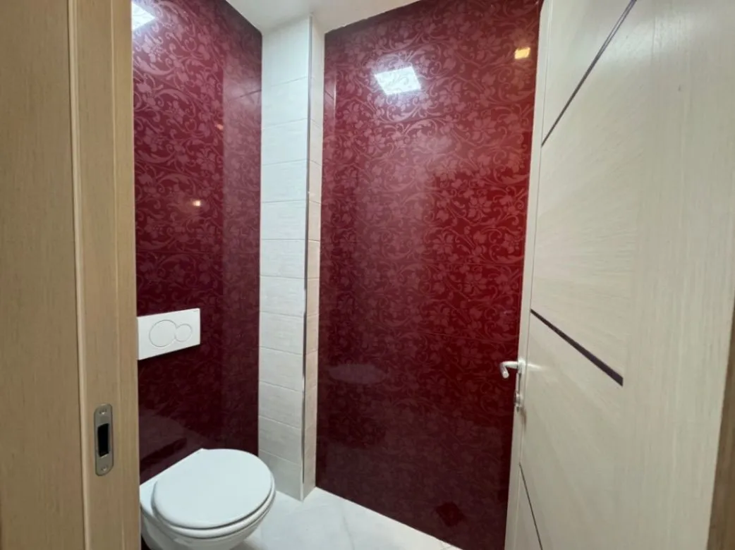 Sale, two bedroom apartment, 82m², Rozino, Budva