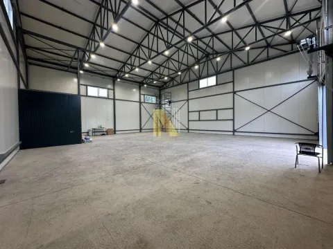 Rent, office space, 230m², Bulevar Evrope, Novi Sad Sve Podlokacije - image 4
