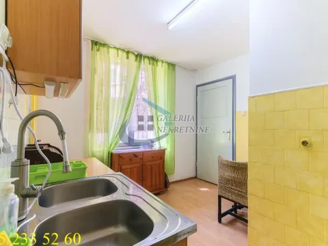 Prodaja, dvosoban stan, 55m², Zvezdara Sve Podlokacije, Beograd - image 6