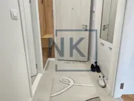 Izdavanje, jednosoban stan, 45m², Tuški Put, Podgorica - image 12