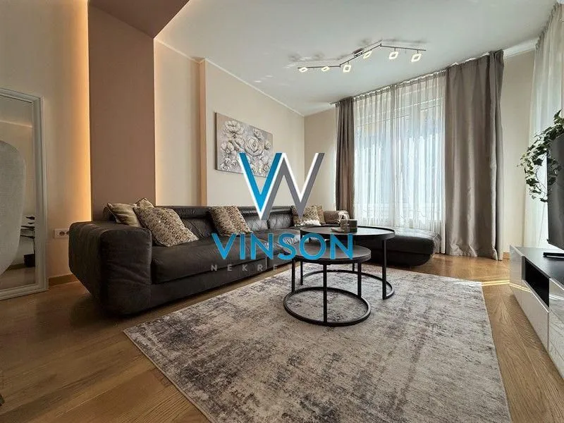 Prodaja, dvosoban stan, 63m², Novi Sad Sve Podlokacije, Novi Sad