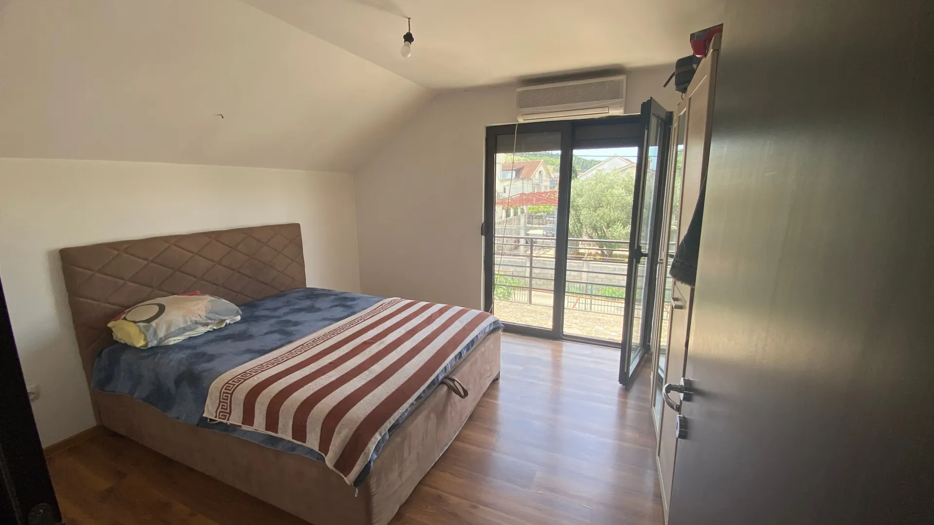 Rent, house, 85m², Zagorič, Podgorica