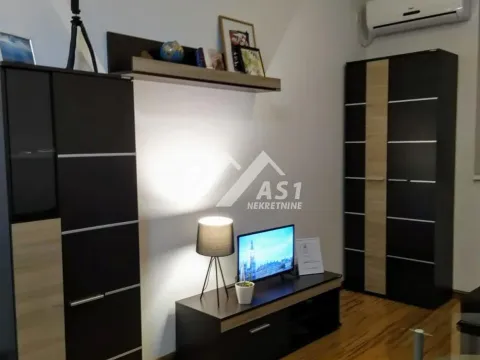 Stan in Adamovićevo Naselje