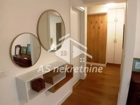 Izdavanje, dvosoban stan, 53m², Karaburma, Palilula Sve Podlokacije - image 7