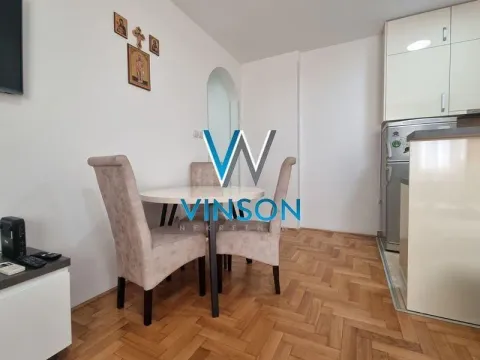 Izdavanje, jednosoban stan, 40m², Detelinara, Novi Sad Sve Podlokacije - image 7