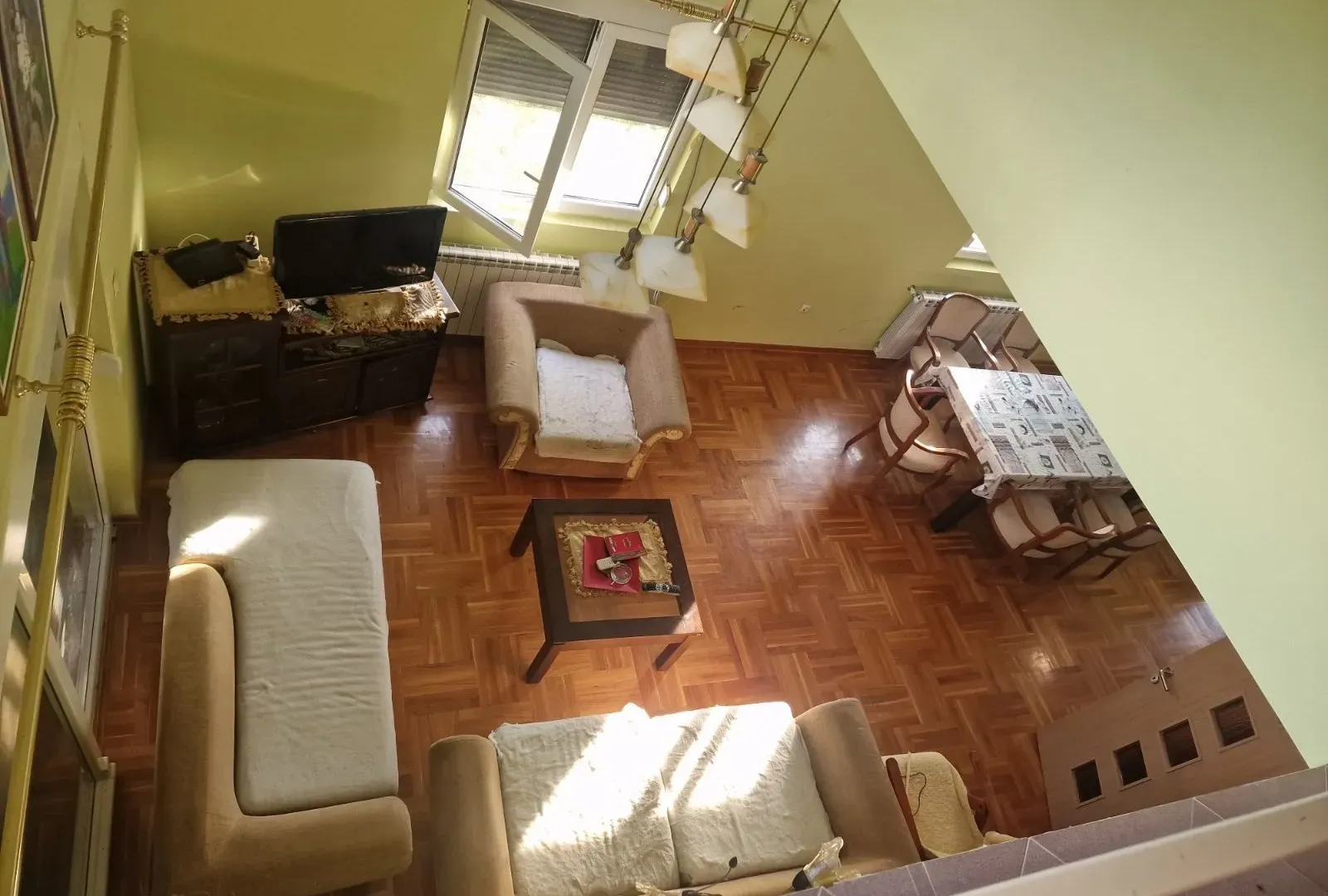 Prodaja, kuća, 240m², Danilovgrad, Crna Gora