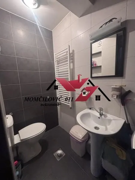Sale, four bedroom apartment, 87m², Lekino Brdo, Voždovac Sve Podlokacije
