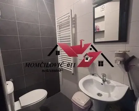 Sale, four bedroom apartment, 87m², Lekino Brdo, Voždovac Sve Podlokacije - image 9