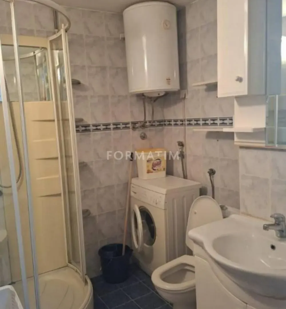 Sale, two bedroom apartment, 55m², Čukarica, Beograd