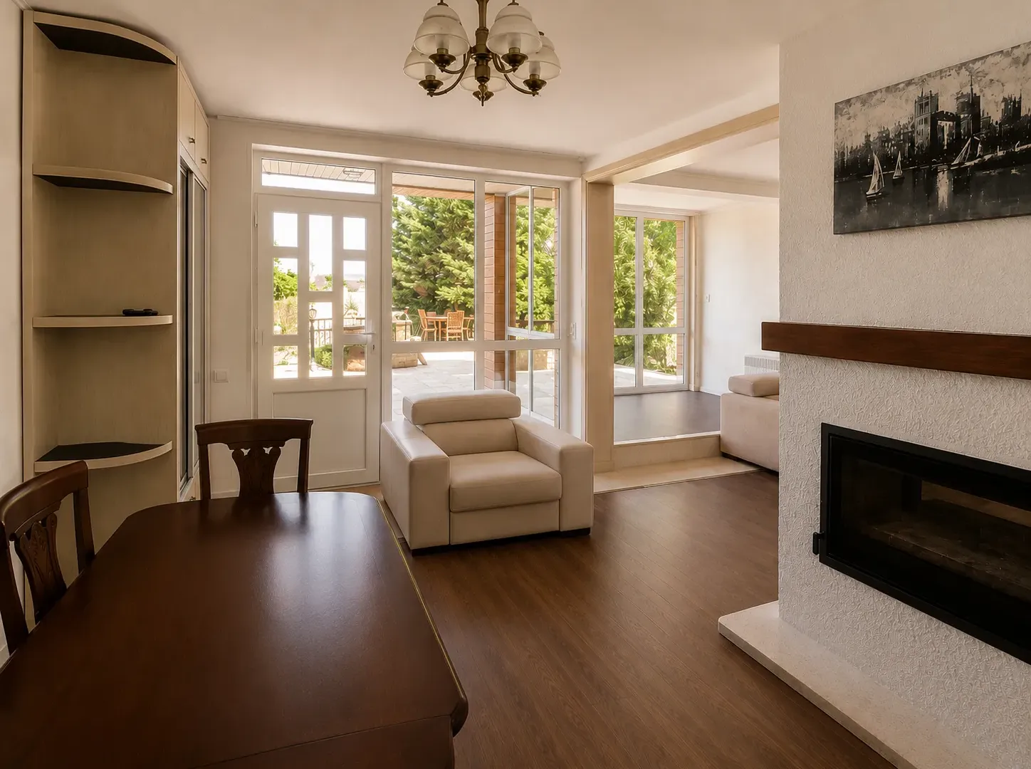 Izdavanje, kuća, 168m², Dubrava, Bar