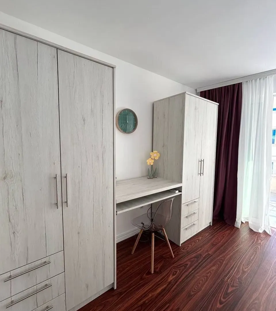 Prodaja, dvosoban stan, 85m², Petrovac, Budva