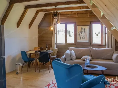 Prodaja, poslovni prostor, 219m², Borje, Žabljak - image 2