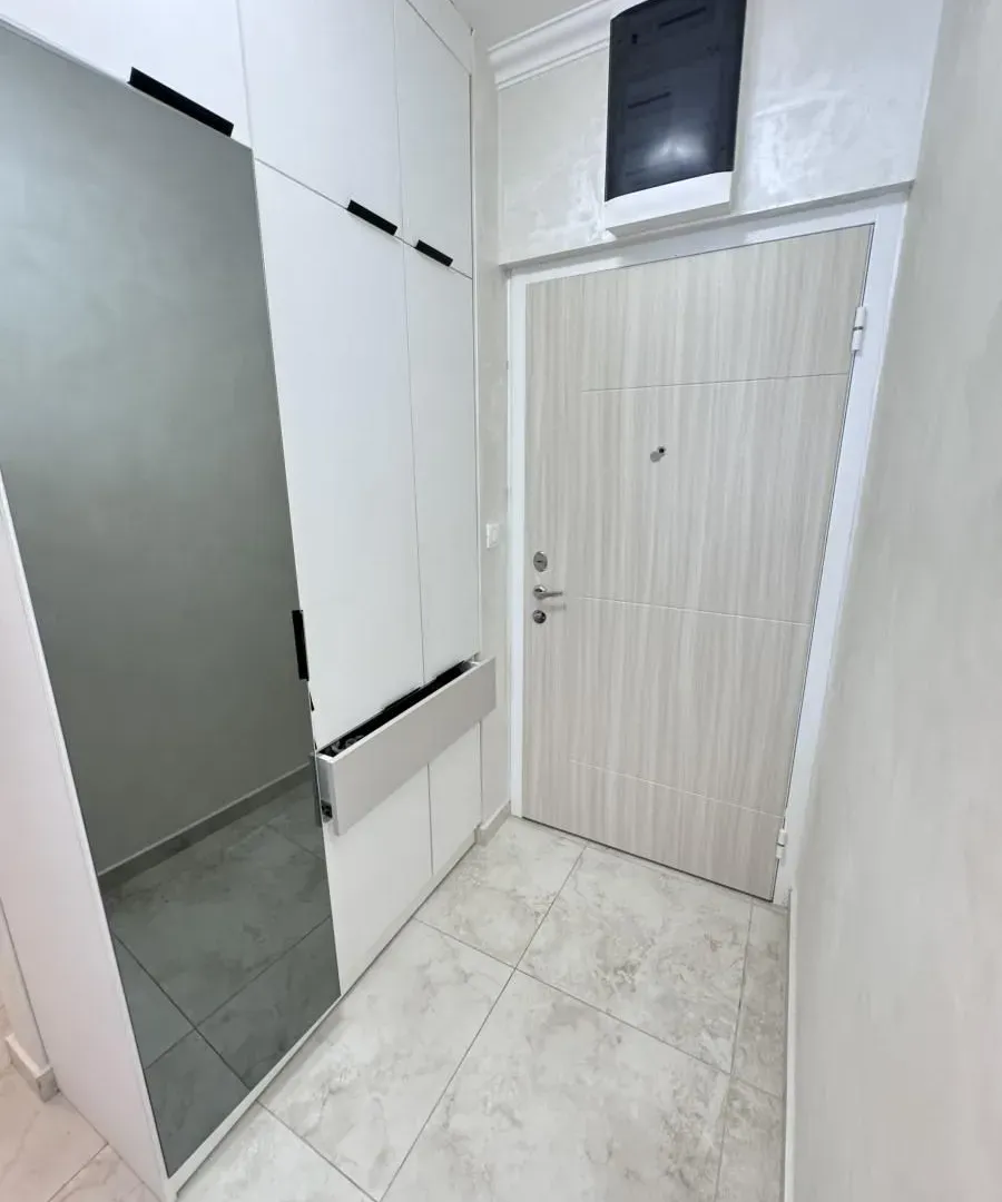 Prodaja, dvosoban stan, 66m², Budva, Crna Gora