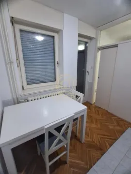 Rent, one bedroom apartment, 37m², Bulevar Oslobodjenja, Novi Sad Sve Podlokacije - image 7