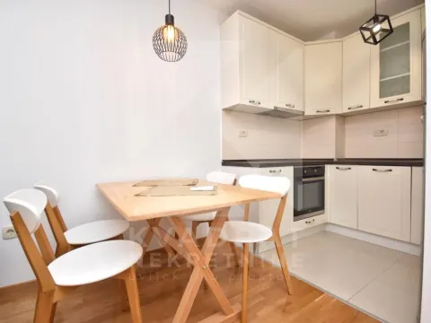 Izdavanje, jednosoban stan, 42m², Stari Aerodrom, Podgorica - image 4