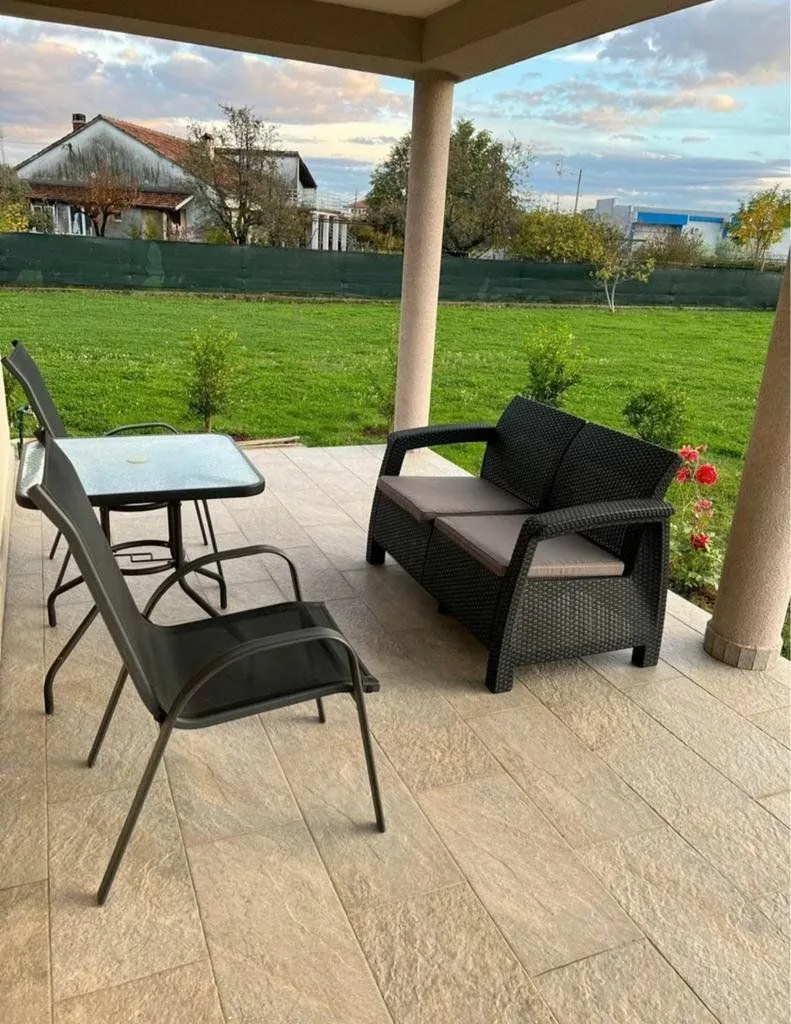 Rent, two bedroom apartment, 130m², Donja Gorica, Podgorica