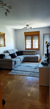 Rent, one bedroom apartment, 45m², Preko Morače, Podgorica - image 2