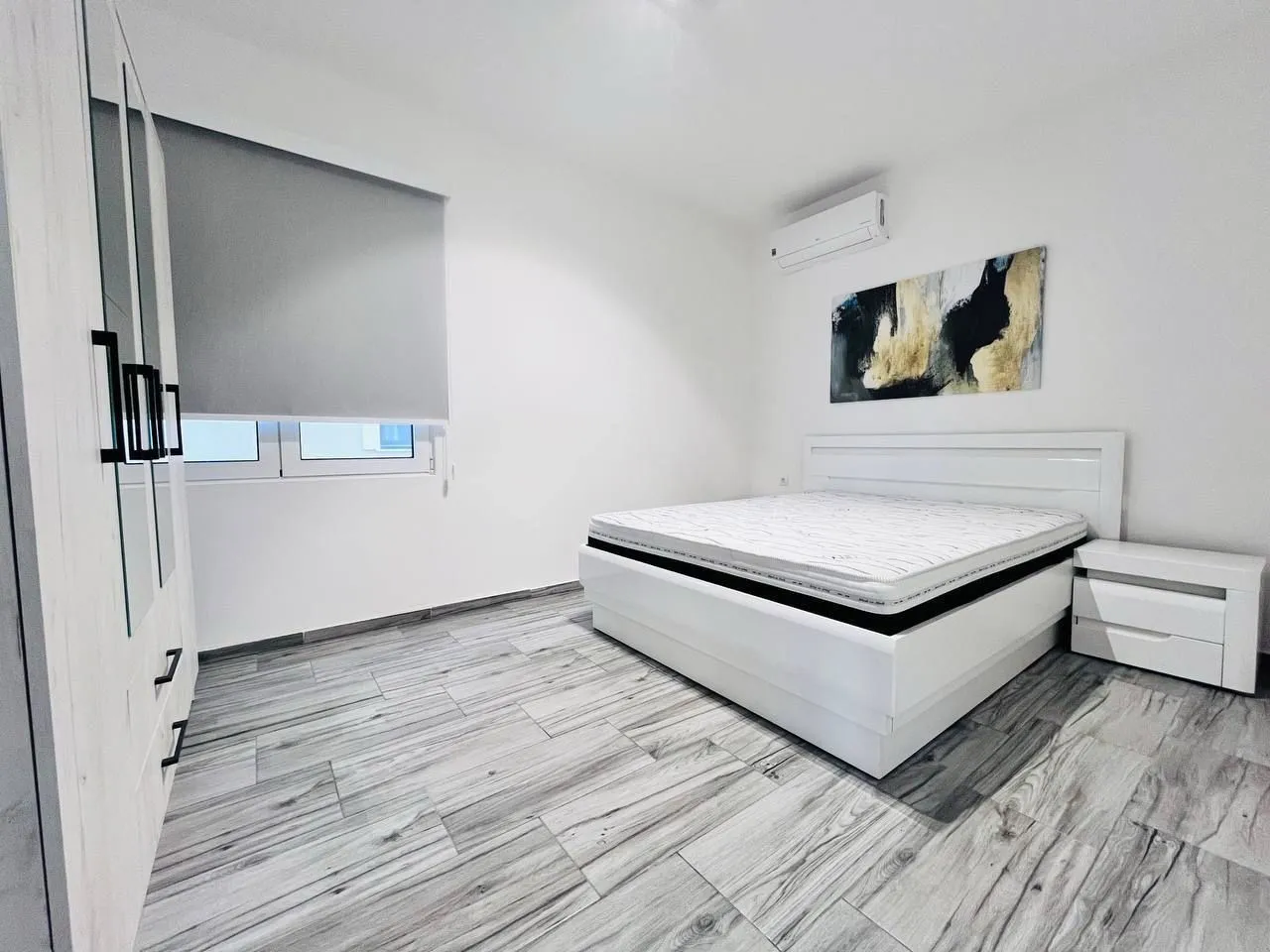 Sale, two bedroom apartment, 55m², Mažina, Tivat