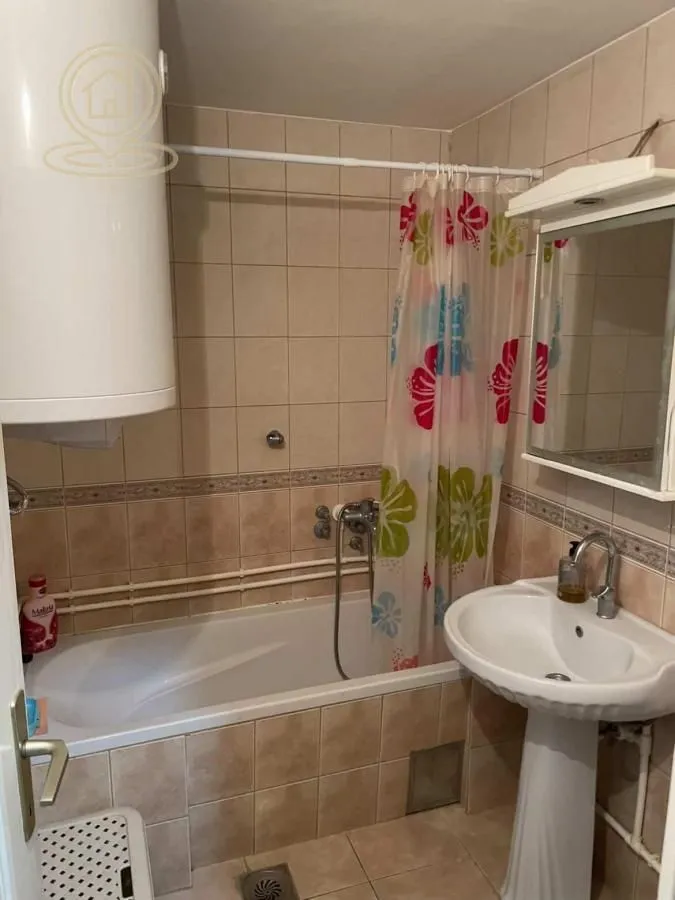 Rent, one bedroom apartment, 30m², Medijana, Niš