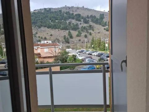 Izdavanje, jednosoban stan, 45m², Zagorič, Podgorica - image 6