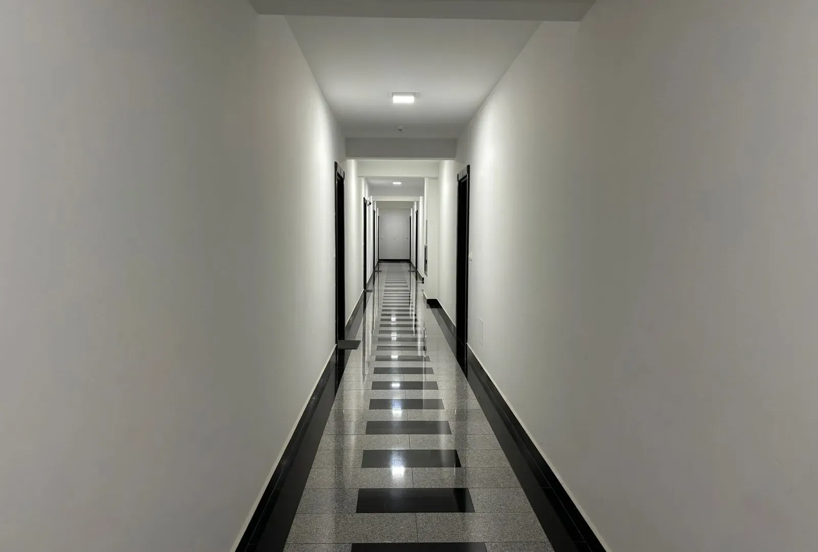 Prodaja, jednosoban stan, 47m², Rozino, Budva