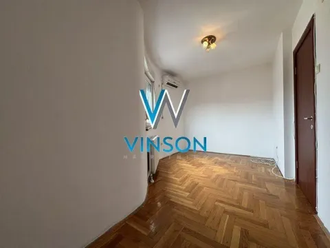 Rent, two bedroom apartment, 85m², Grbavica, Novi Sad Sve Podlokacije - image 9