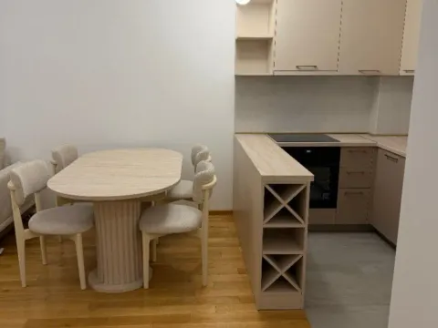 Izdavanje, jednosoban stan, 49m², Zabjelo, Podgorica - image 10