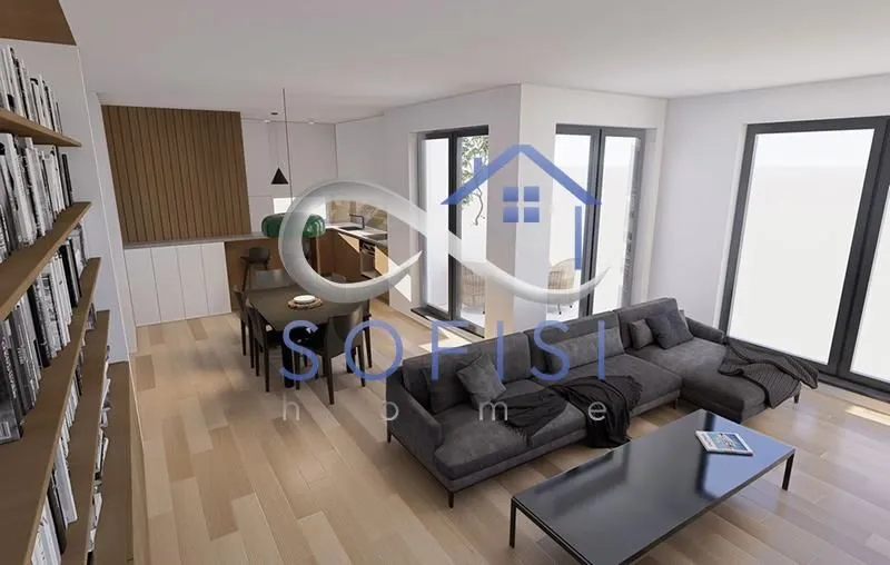 Prodaja, četvorosoban stan, 106m², Grbavica, Novi Sad Sve Podlokacije