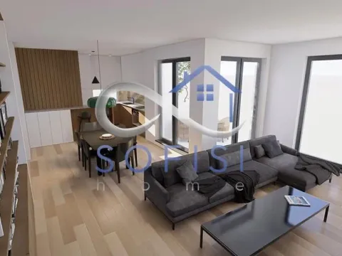 Prodaja, četvorosoban stan, 106m², Grbavica, Novi Sad Sve Podlokacije - image 3