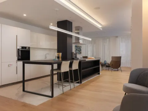 Sale, three bedroom apartment, 282m², Budva, Crna Gora - image 19