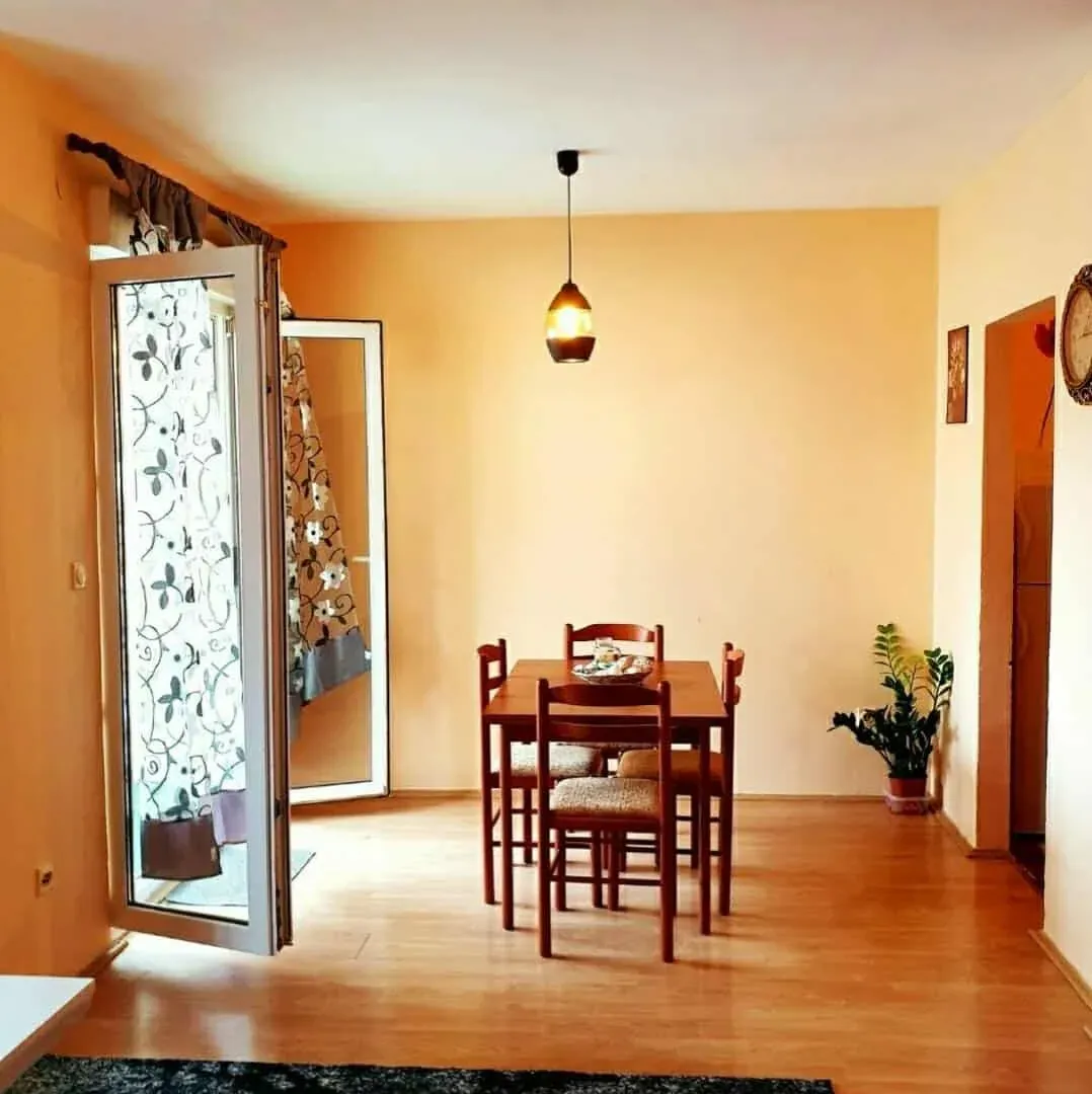 Izdavanje, garsonjera, 45m², Zagorič, Podgorica