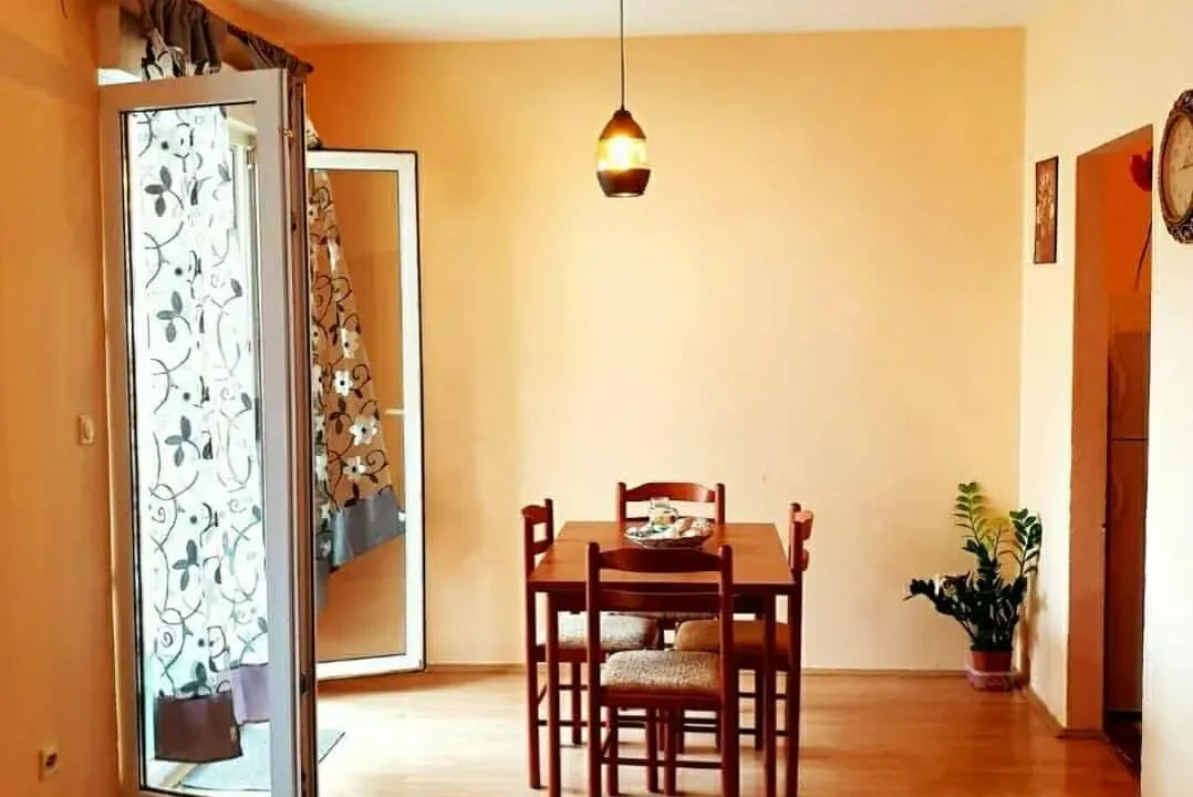 Izdavanje, garsonjera, 45m², Zagorič, Podgorica
