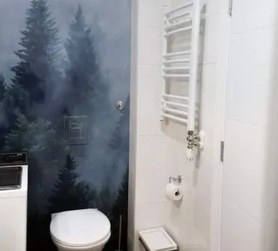 Rent, one bedroom apartment, 43m², Podbara, Novi Sad Sve Podlokacije - image 9