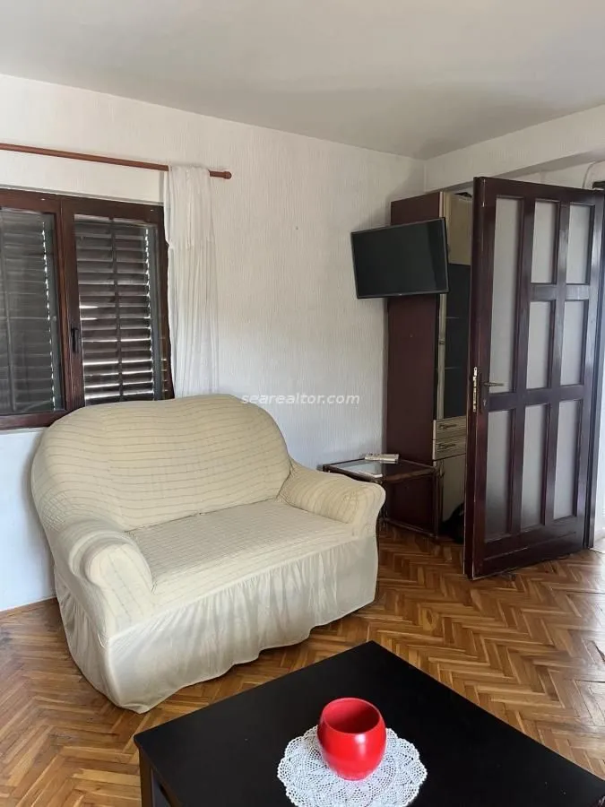 Prodaja, dvosoban stan, 103m², Herceg Novi, Crna Gora