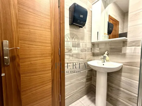 Rent, two bedroom apartment, 56m², City Kvart, Podgorica - image 12