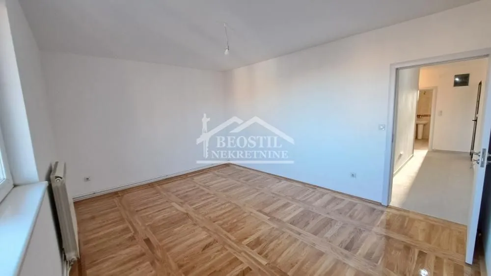 Prodaja, dvosoban stan, 55m², Višnjička Banja, Palilula Sve Podlokacije