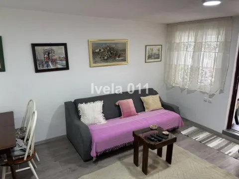 Rent, one bedroom apartment, 30m², Voždovac Sve Podlokacije, Beograd - image 5