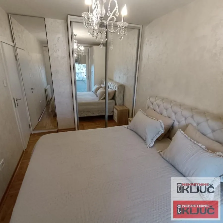 Prodaja, četvorosoban stan, 90m², Telep, Novi Sad Sve Podlokacije