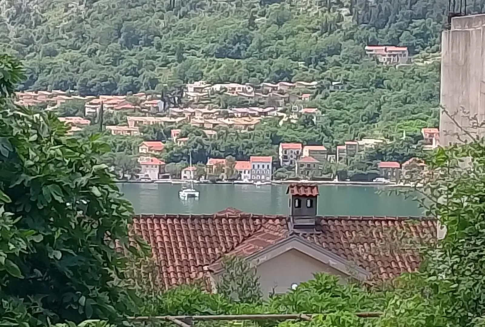 Prodaja, plac, 1748m², Kotor, Crna Gora