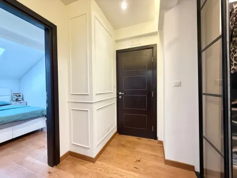 Sale, two bedroom apartment, 66m², Vezirov Most, Podgorica - image 12