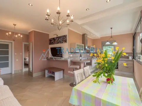 Prodaja, kuća, 247m², Buljarica, Budva - image 38