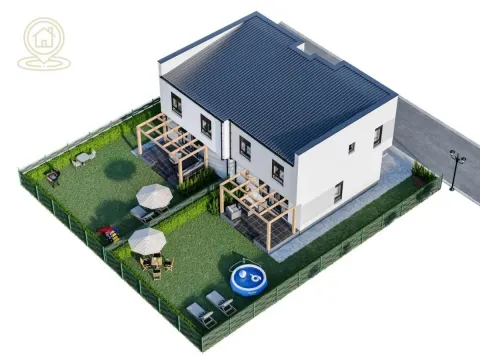 Prodaja, četvorosoban stan, 110m², Novi Sad, Srbija - image 11