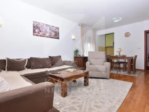 Rent, one bedroom apartment, 50m², Zabjelo, Podgorica - image 3