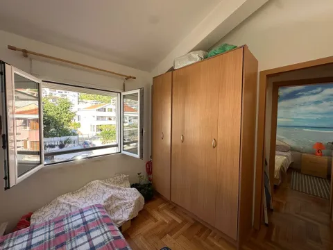 Sale, two bedroom apartment, 54m², Lazi, Budva - image 14