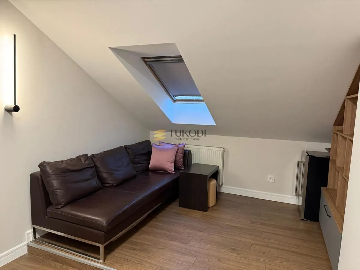 Prodaja, stan, 146m², Rotkvarija, Novi Sad Sve Podlokacije