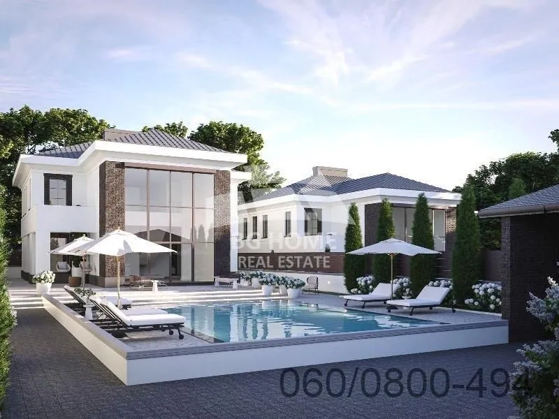 Sale, house, 352m², Vrčin, Grocka