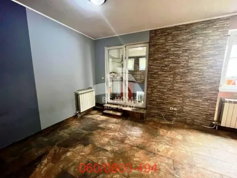 Sale, apartment, 31m², Cvetkova Pijaca, Zvezdara Sve Podlokacije - image 3